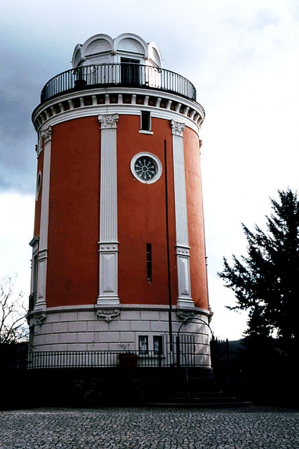 Вупперталь (Wuppertal)