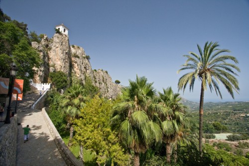Guadalest