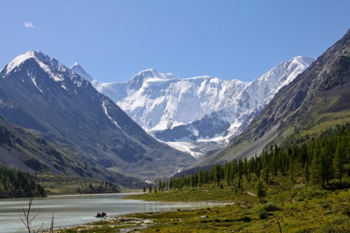 Алтай