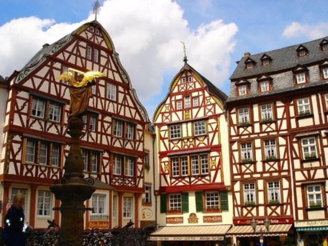 Аахен (Aachen)