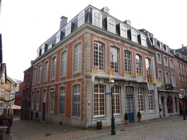 Аахен (Aachen)