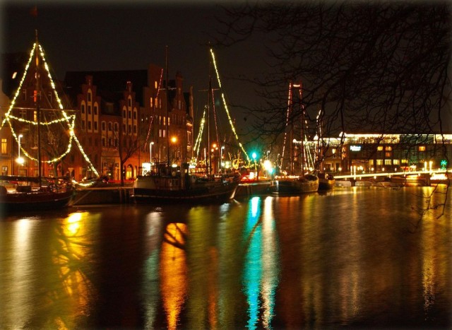 Любек (Lübeck)