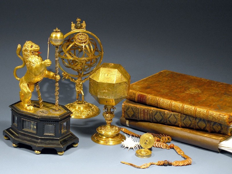Баварский Национальный музей (Bayerisches Nationalmuseum)