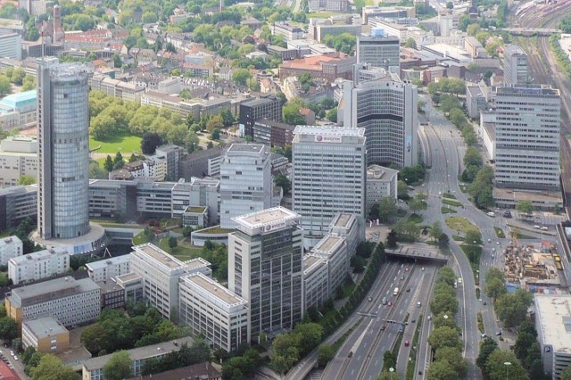 Эссен (Essen)