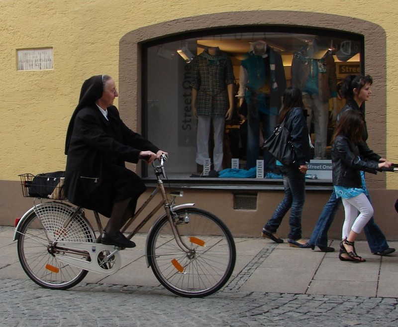 Фюссен (Füssen)