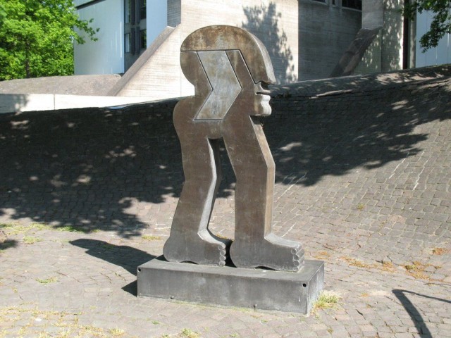 Музей Шпренгеля (Sprengelmuseum)