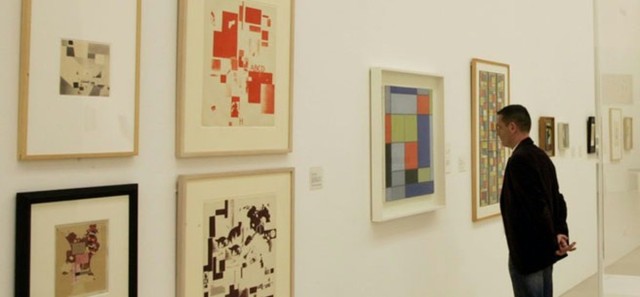 Музей Шпренгеля (Sprengelmuseum)