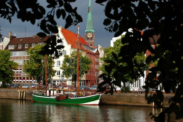 Любек (Lübeck)