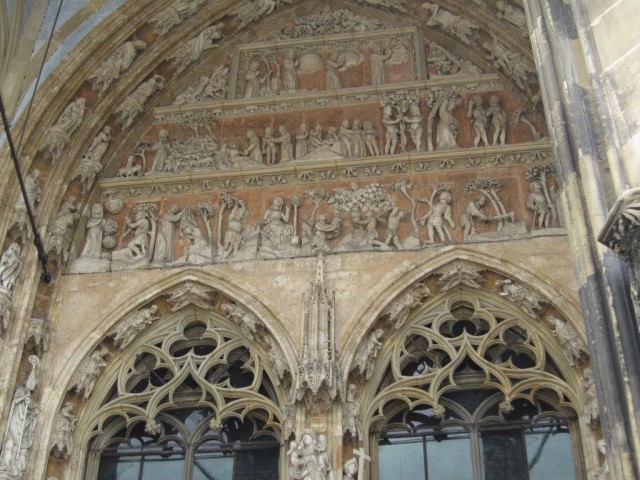 Ульмский собор (Ulmer Münster)