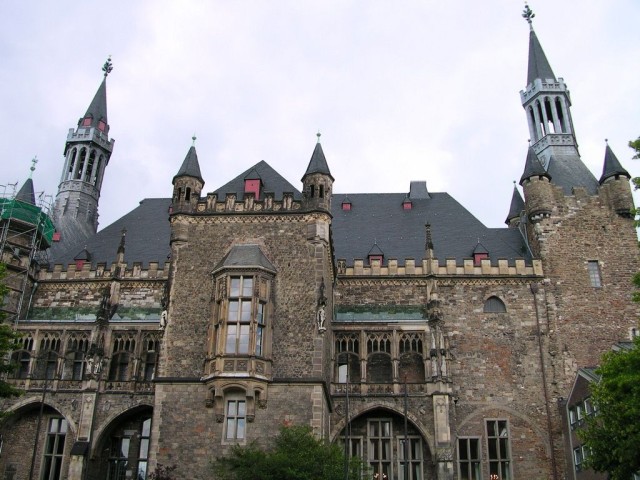 Аахен (Aachen)