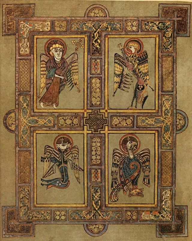Музей Шнютген (Schnütgen Museum)