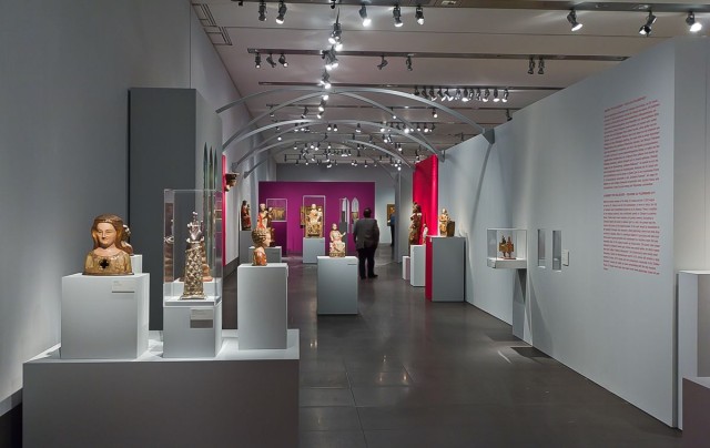 Музей Шнютген (Schnütgen Museum)