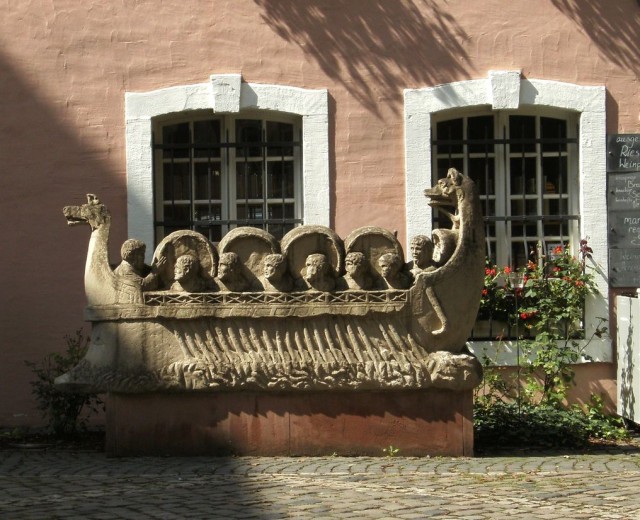 Трир (Trier)