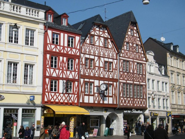 Трир (Trier)