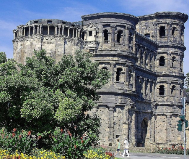Трир (Trier)