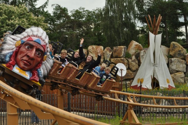 Хайде-Парк (Heide-Park)