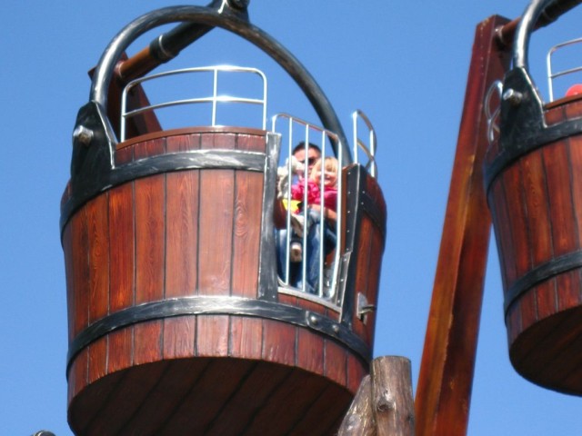 Хайде-Парк (Heide-Park)
