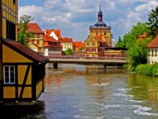 Бамберг (Bamberg)
