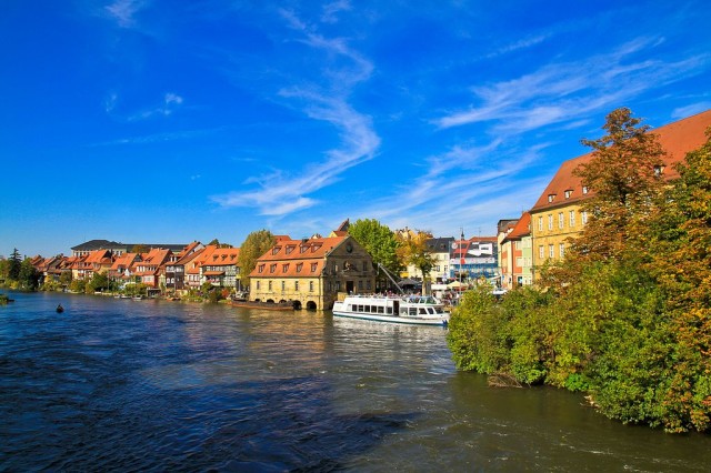 Бамберг (Bamberg)