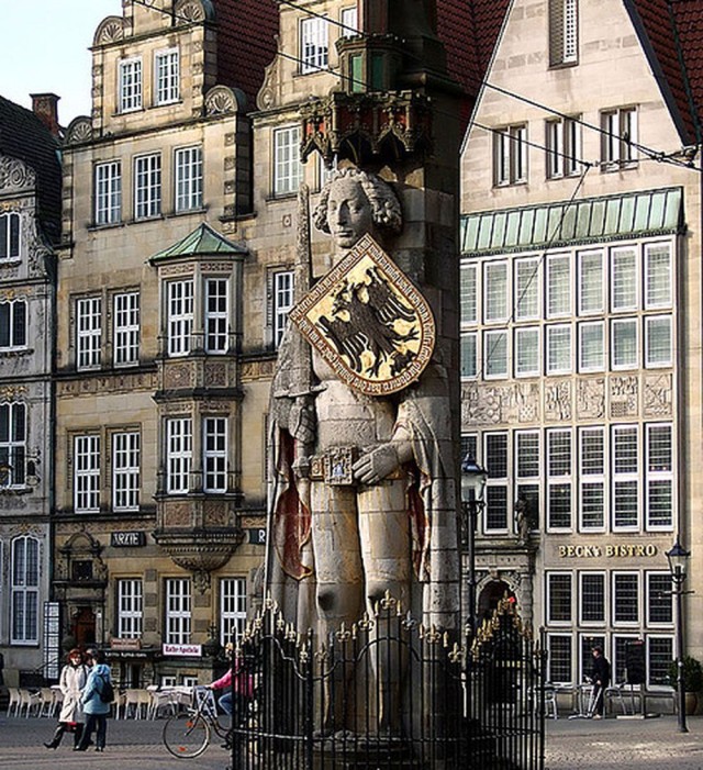Бремен (Bremen)