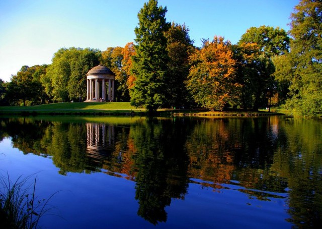 Ганновер (Hannover)