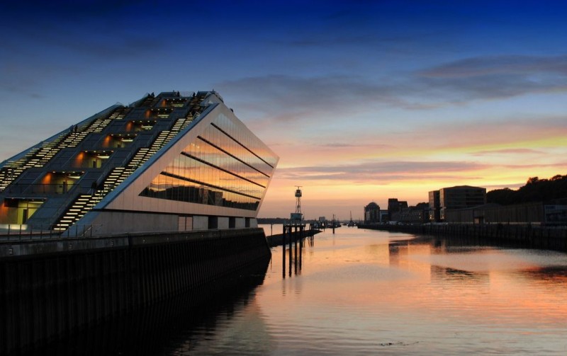 Гамбург (Hamburg)