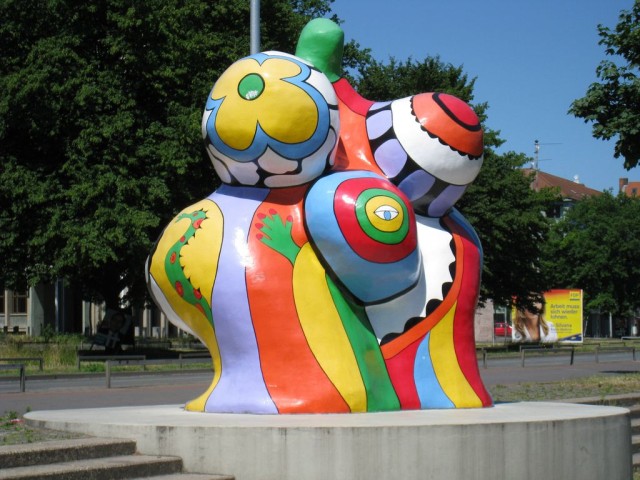 Ганновер (Hannover)
