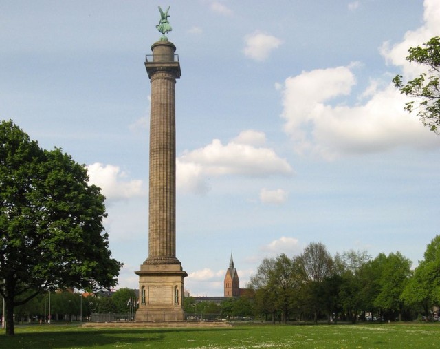 Ганновер (Hannover)