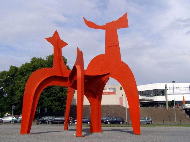 Ганновер (Hannover)
