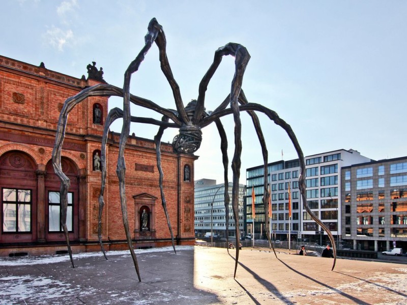 Кюнсхалле (Kunsthalle)