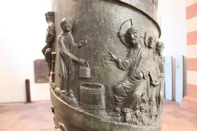 Церковь святого Михаила (Michaeliskirche)