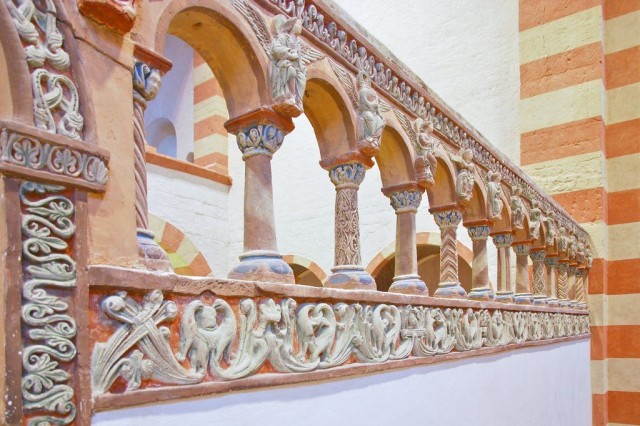 Церковь святого Михаила (Michaeliskirche)