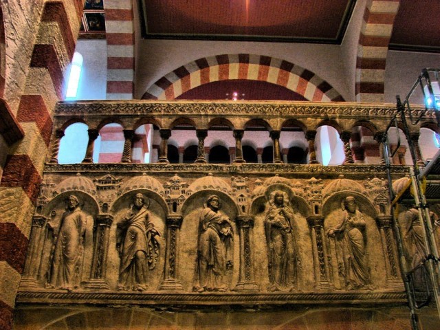 Церковь святого Михаила (Michaeliskirche)