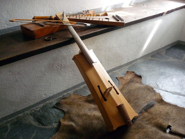 Замок Марксбург (Marksburg)