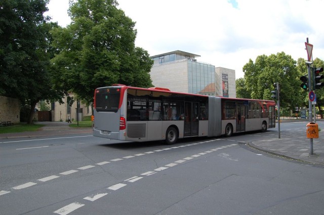 Хильдесхайм (Hildesheim)