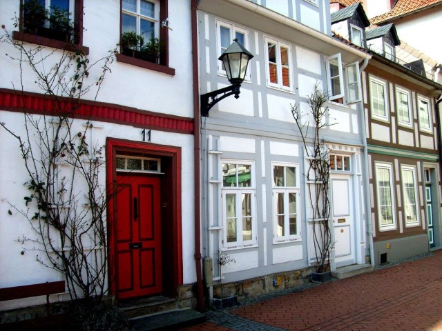 Хильдесхайм (Hildesheim)