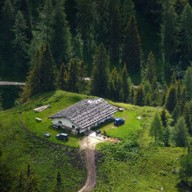 Берхтесгаден (Berchtesgaden) Германия