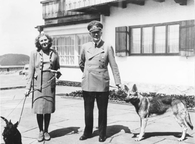 Бергхоф (Berghof)