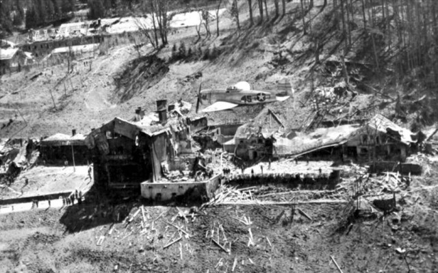 Бергхоф (Berghof)