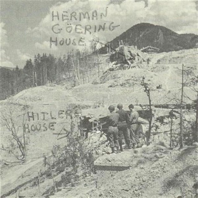 Бергхоф (Berghof)
