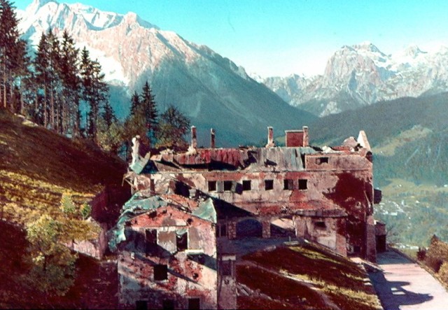 Бергхоф (Berghof)