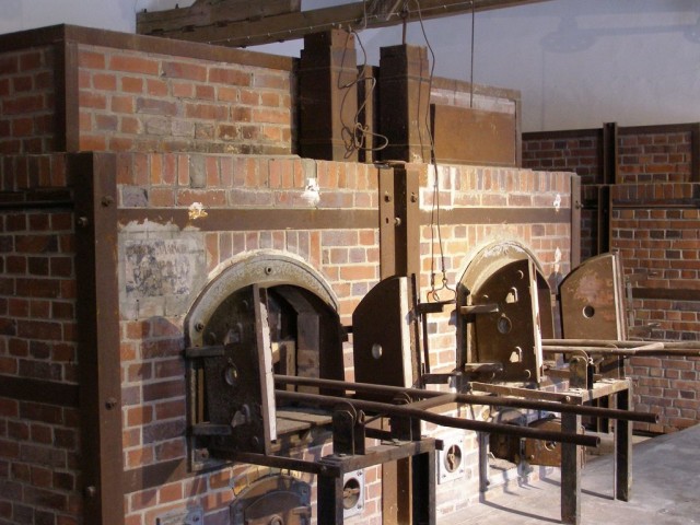 Музей-мемориал Дахау (KZ-Gedenkstätte Dachau)