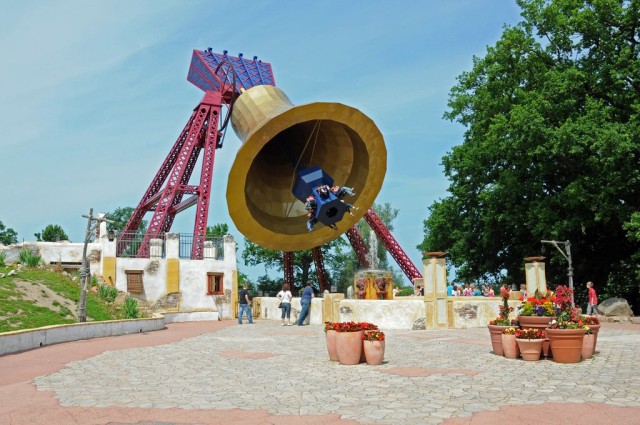 Ханза Парк (Hansa Park)