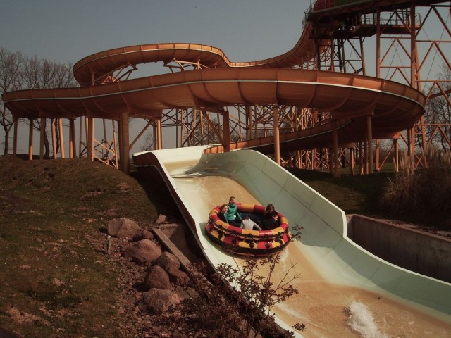 Ханза Парк (Hansa Park)