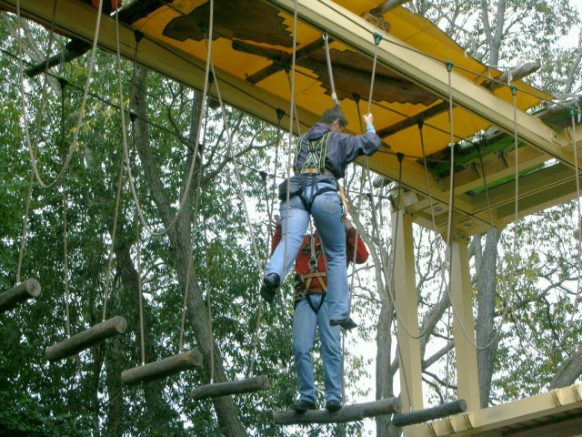 Ханза Парк (Hansa Park)