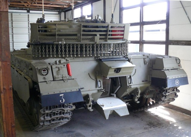 Merkava 1 hl