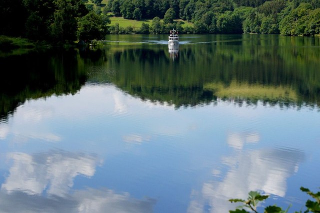 Озеро Оберзее (Obersee)