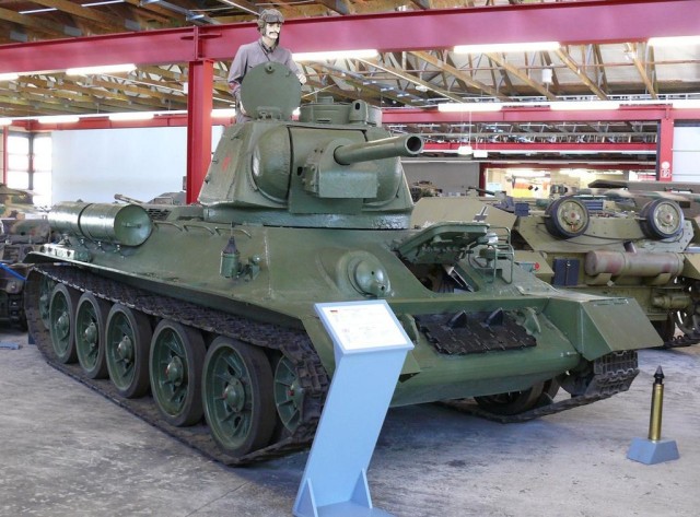 T34-76