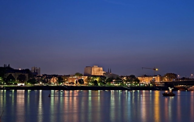 Бонн (Bonn)