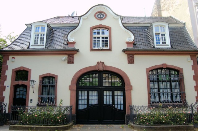 Бонн (Bonn)